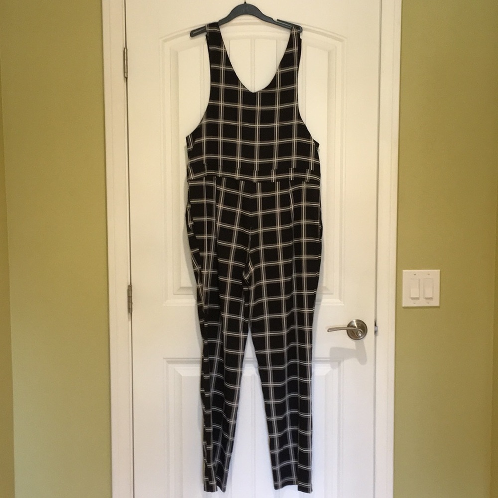 Jumpsuit
